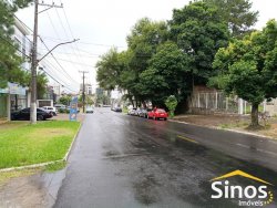 APARTAMENTO COM 03 DORMITÓRIOS (01 SUÍTE) NO CENTRO 