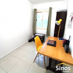 APARTAMENTO COM 03 DORMITÓRIOS (01 SUÍTE) NO CENTRO 