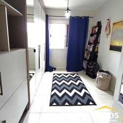 APARTAMENTO COM 03 DORMITÓRIOS (01 SUÍTE) NO CENTRO 