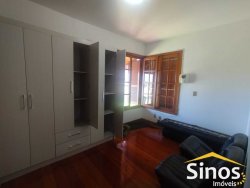 Casa com 03 dormitórios, sendo 01 suíte no bairro Rincão 