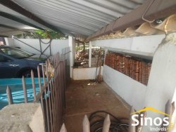 Casa com 03 dormitórios, sendo 01 suíte no bairro Rincão 
