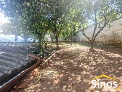 Casa com 03 dormitórios, sendo 01 suíte no bairro Rincão 