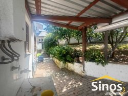 Casa com 03 dormitórios, sendo 01 suíte no bairro Rincão 