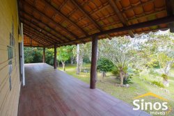 Sítio com 5,0 hectares no Morro Agudo 
