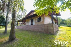 Sítio com 5,0 hectares no Morro Agudo 