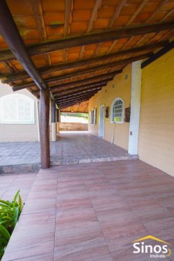 Sítio com 5,0 hectares no Morro Agudo 