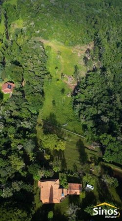Sítio com 5,0 hectares no Morro Agudo 