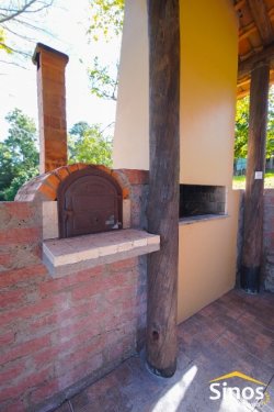 Sítio com 5,0 hectares no Morro Agudo 