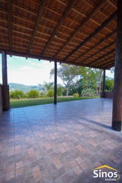 Sítio com 5,0 hectares no Morro Agudo 