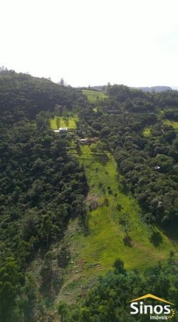 Sítio com 5,0 hectares no Morro Agudo 