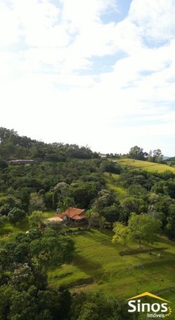 Sítio com 5,0 hectares no Morro Agudo 
