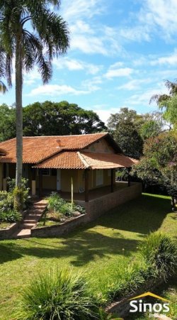 Sítio com 5,0 hectares no Morro Agudo 