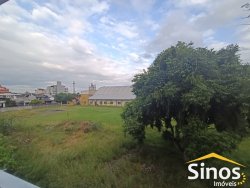 Apartamento com 02 dormitórios (01 Suíte) no Residencial Scharlau 
