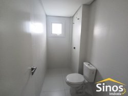 Apartamento com 02 dormitórios (01 Suíte) no Residencial Scharlau 