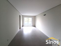 Apartamento com 02 dormitórios (01 Suíte) no Residencial Scharlau 