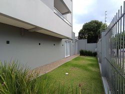Apartamento com 02 dormitórios (01 Suíte) no Residencial Scharlau 