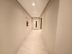Apartamento com 02 dormitórios (01 Suíte) no Residencial Scharlau 