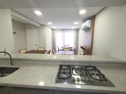 Apartamento com 02 dormitórios (01 Suíte) no Residencial Scharlau 