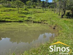 Sítio com 7,00 hectares no bairro Progresso  