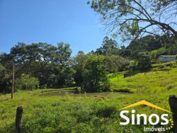 Sítio com 7,00 hectares no bairro Progresso  