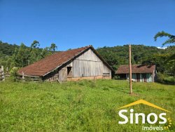 Sítio com 7,00 hectares no bairro Progresso  