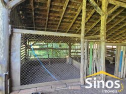 Sítio com 7,00 hectares no bairro Progresso  