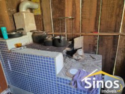 Sítio com 7,00 hectares no bairro Progresso  