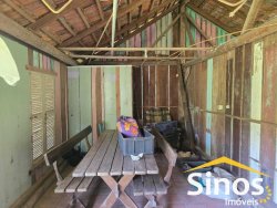 Sítio com 7,00 hectares no bairro Progresso  