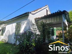 Sítio com 7,00 hectares no bairro Progresso  