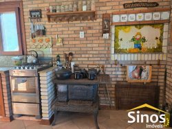 Sitio com 3,00 hectares no bairro Lomba Grande 