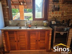 Sitio com 3,00 hectares no bairro Lomba Grande 