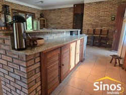 Sitio com 3,00 hectares no bairro Lomba Grande 