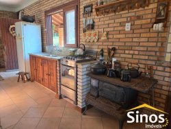 Sitio com 3,00 hectares no bairro Lomba Grande 