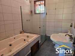 Sitio com 3,00 hectares no bairro Lomba Grande 