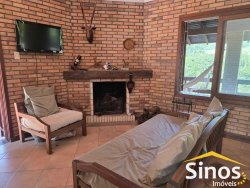 Sitio com 3,00 hectares no bairro Lomba Grande 