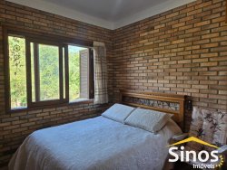 Sitio com 3,00 hectares no bairro Lomba Grande 