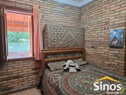 Sitio com 3,00 hectares no bairro Lomba Grande 