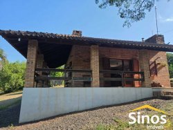 Sitio com 3,00 hectares no bairro Lomba Grande 