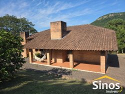 Sitio com 3,00 hectares no bairro Lomba Grande 