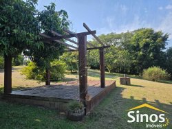 Sitio com 3,00 hectares no bairro Lomba Grande 