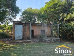 Sitio com 3,00 hectares no bairro Lomba Grande 