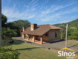 Sitio com 3,00 hectares no bairro Lomba Grande 