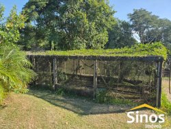 Sitio com 3,00 hectares no bairro Lomba Grande 