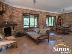 Sitio com 3,00 hectares no bairro Lomba Grande 
