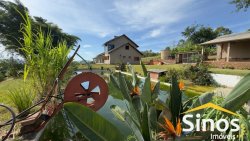 Sítio de 5.000,00m² no bairro Lomba Grande  