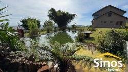 Sítio de 5.000,00m² no bairro Lomba Grande  