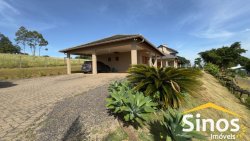 Sítio de 5.000,00m² no bairro Lomba Grande  