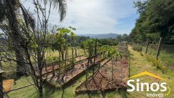 Sítio de 5.000,00m² no bairro Lomba Grande  