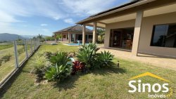 Sítio de 5.000,00m² no bairro Lomba Grande  