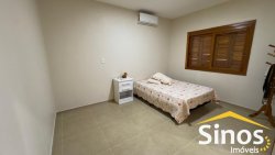 Sítio de 5.000,00m² no bairro Lomba Grande  